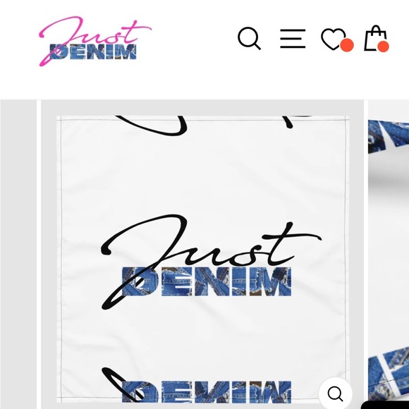 JUST💙DENIM - Picture 5 of 8